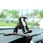 Car accessories car phone navigation bracket