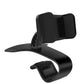 Car accessories car phone navigation bracket